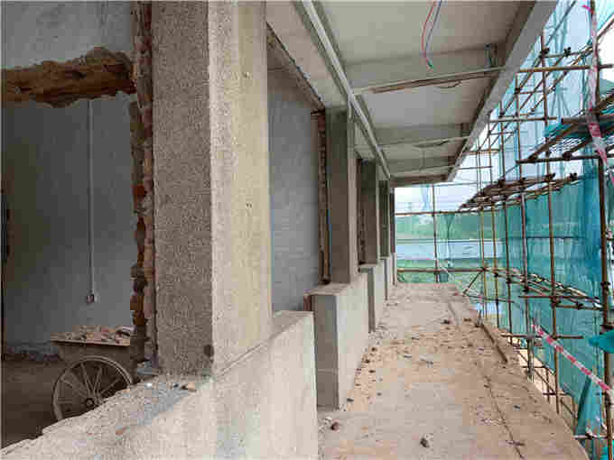 宁晋县广告牌检测鉴定名单目录