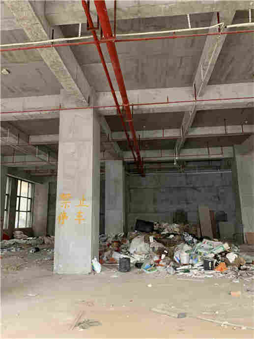 襄汾县房屋安全鉴定第三方公司