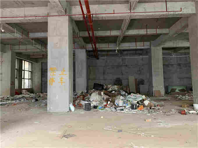 涟源市楼顶广告牌安全检测第三方公司