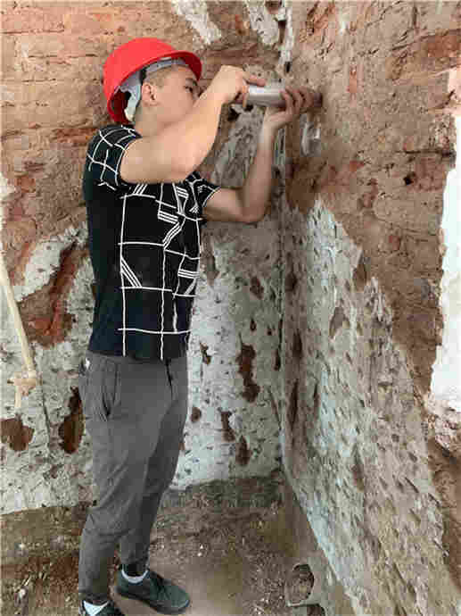 固阳县钢结构检测单位