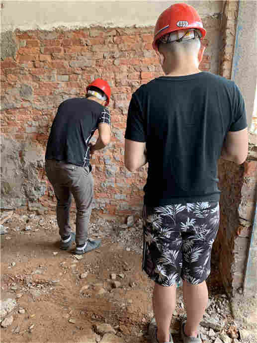 潞州区房屋检测中心