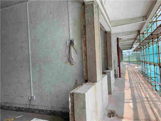 咸阳市厂房承载力安全检测资质齐全