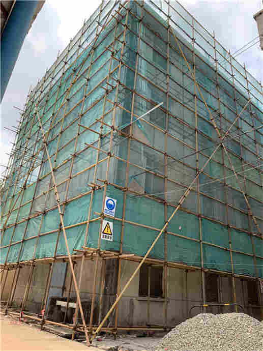 滁州市危房鉴定真实报表数据