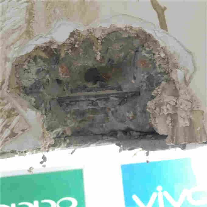 洪雅县广告牌安全检测鉴定宝利检测