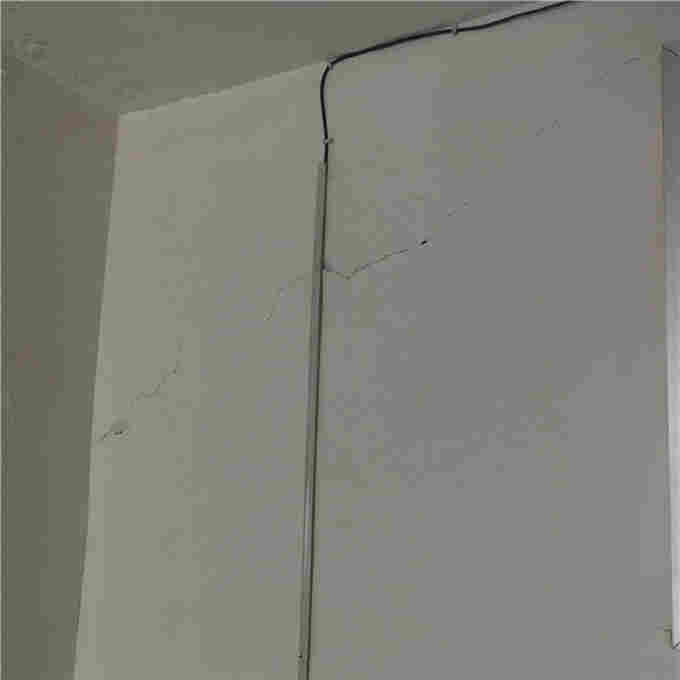 蚌埠市钢结构厂房安全检测鉴定鉴定标准