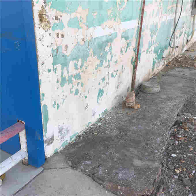 朝天区酒店安全检测鉴定单位