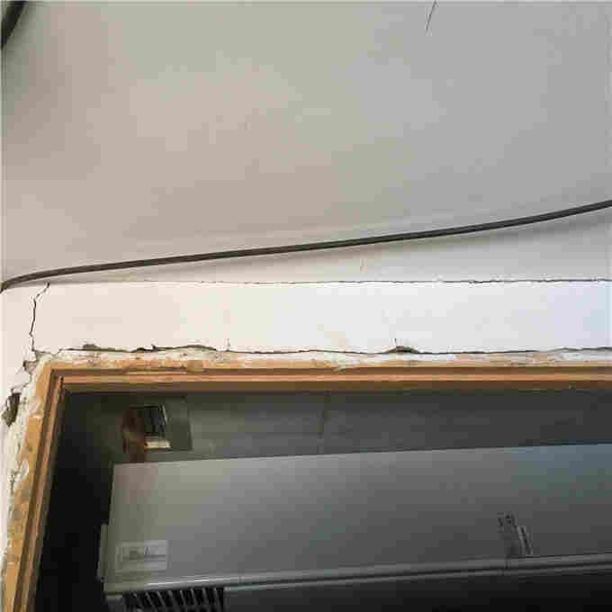 定州市酒店可靠性安全鉴定单位