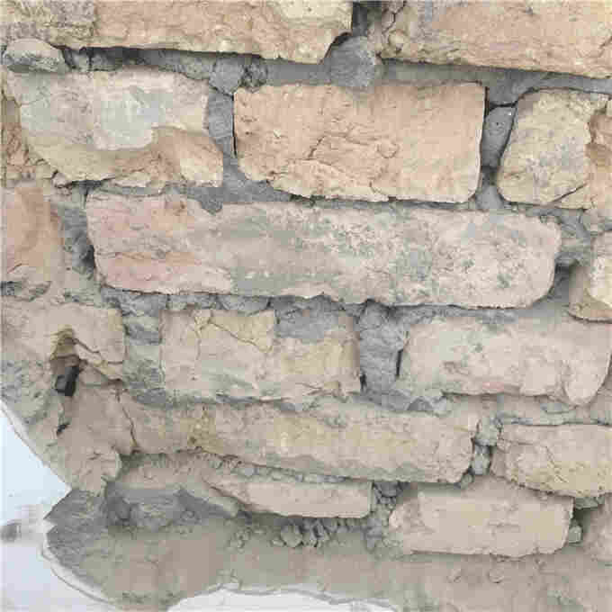 托克托县房屋安全隐患检测鉴定第三方单位