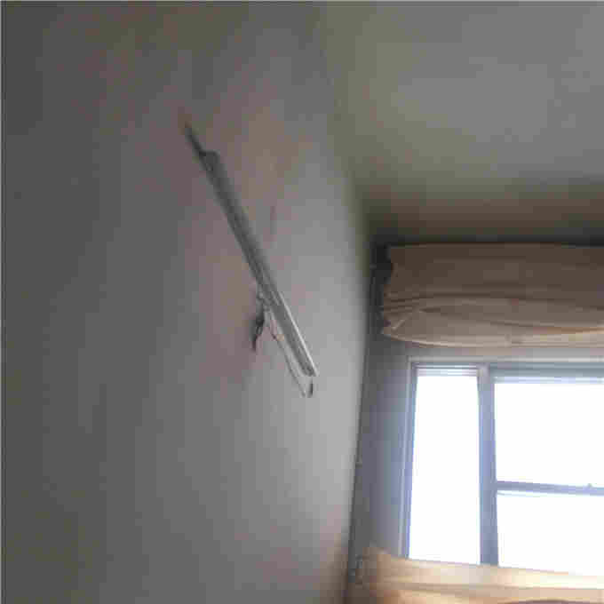 临汾市洪洞县竣工验收检测鉴定-第三方机构