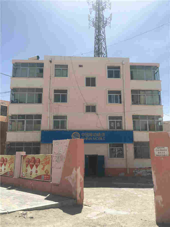 祥符区煤棚结构检测鉴定工作认真