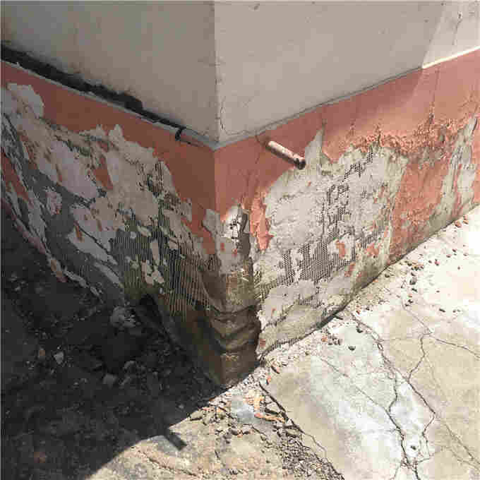 宝安区火灾后受损房屋检测单位