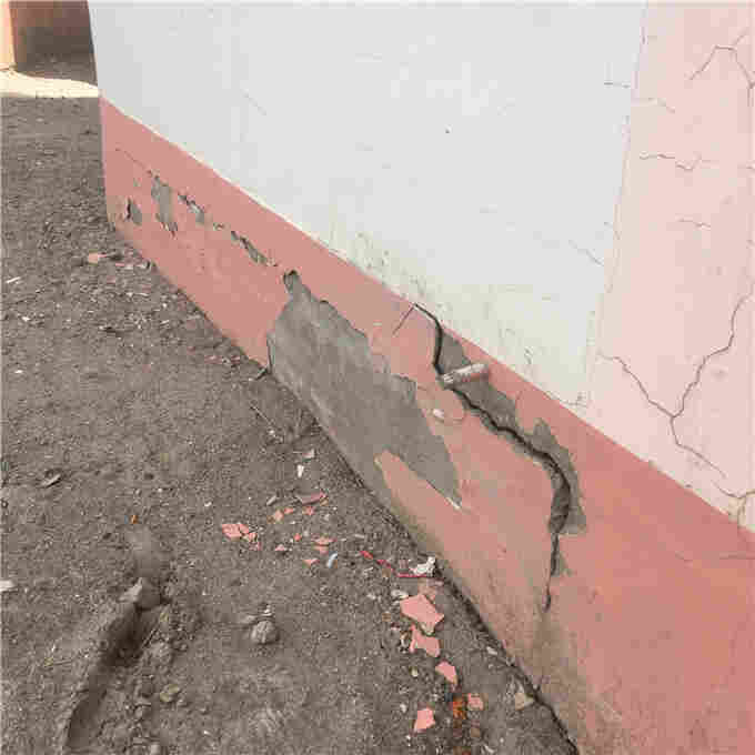 江城区外商验厂检测鉴定报告