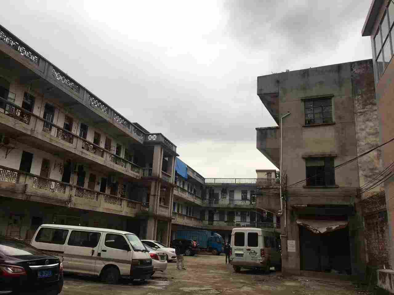 湛河区客户验厂安全检测高