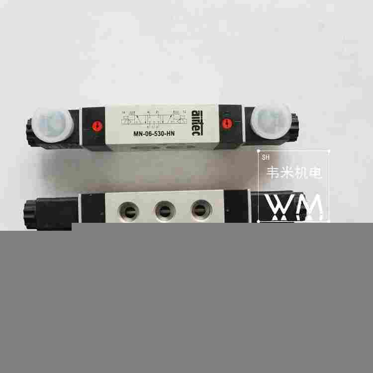 M-04-310-HN安全电磁阀