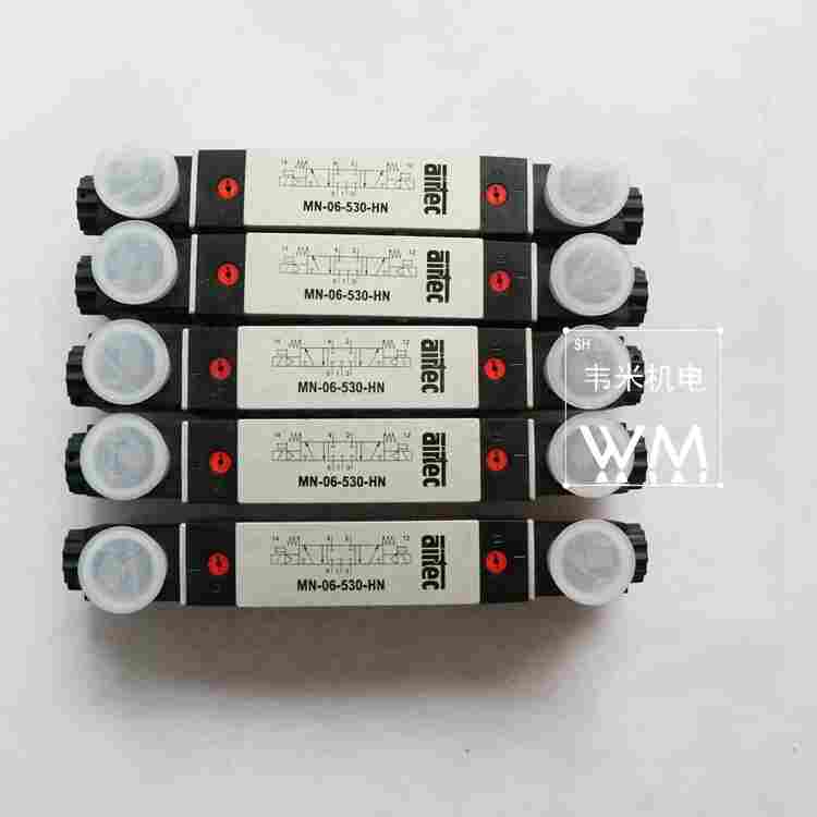 M-20-533-HN电磁阀底板和螺栓套件