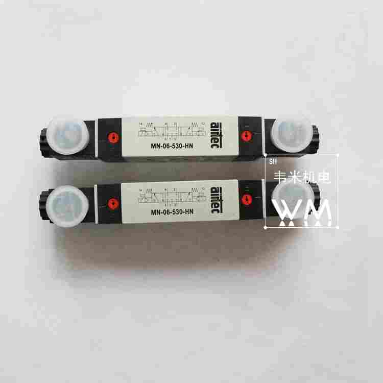 M-20-533-HN电磁阀底板和螺栓套件