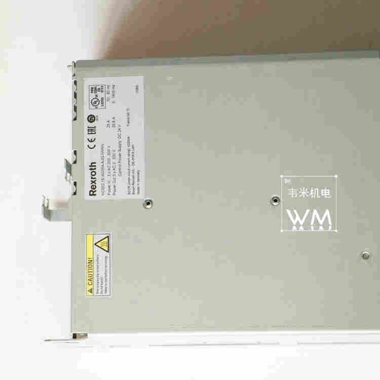 HAS01.1-075-072-MN力士乐伺服模块规格