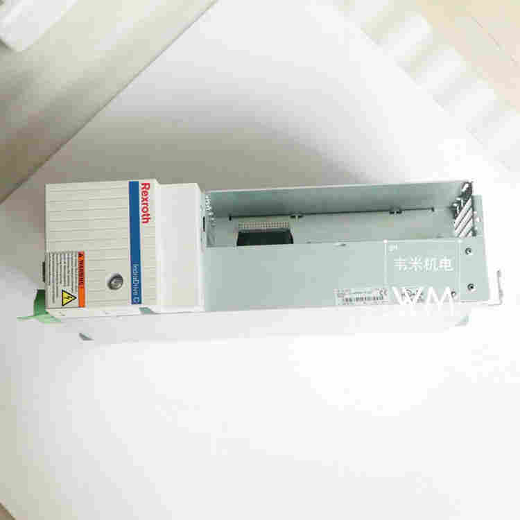 DKC01.1-040-7-FW伺服控制器工作原理