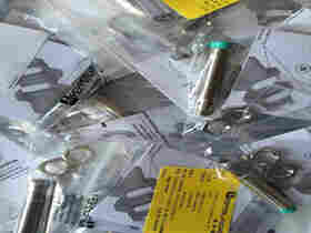 黑龙江省图尔克接近开关——(销售中心)欢迎您