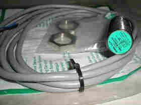 云南省图尔克接近开关——(销售中心)欢迎您