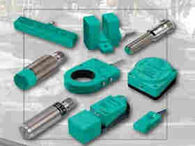 云南省图尔克接近开关——(销售中心)欢迎您