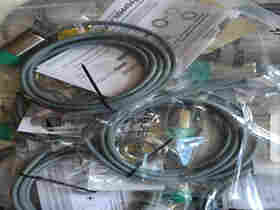 山东省图尔克接近开关——(销售中心)欢迎您