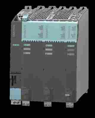 河南siemens西门子伺服驱动器维修服务商