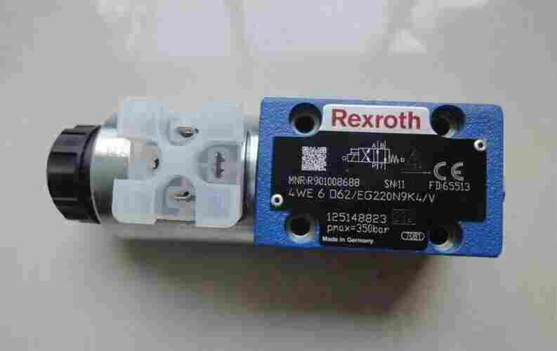 国产力士乐4WRE10E1-50-2X/G24K4/V电磁比例阀