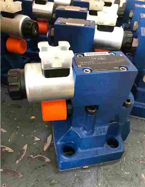 国产力士乐Z1S6P50-4X/V单向阀