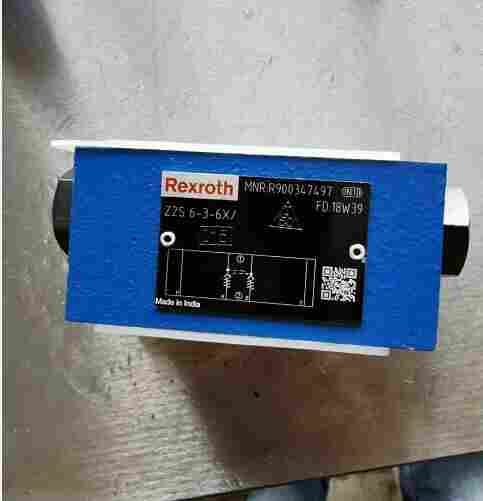 国产力士乐S25A5.0/单向阀