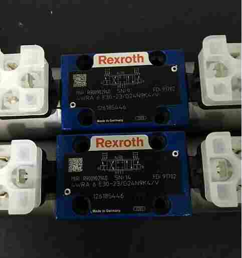 国产力士乐4WREE6V32-24/G24K31/F1V电磁比例阀