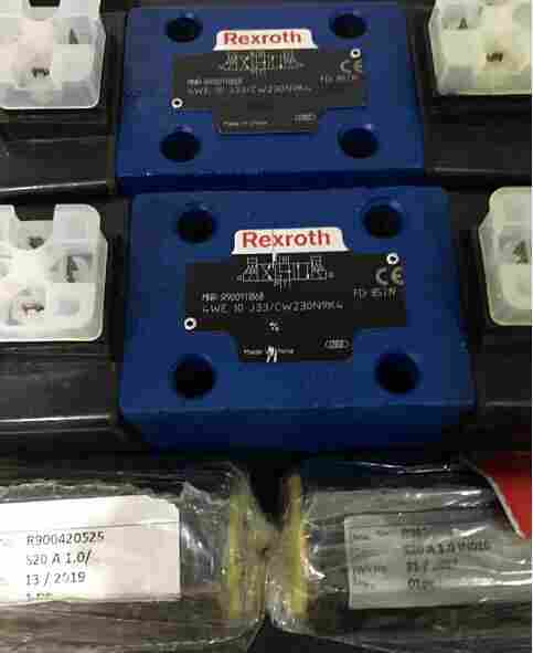 国产力士乐4WRZE32W8-520-7X/6EG24N9K31/F1V电液比例阀