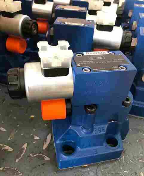 国产力士乐4WRZE25W9-325-7X/6EG24N9ETK31/A1D3M电液比例阀