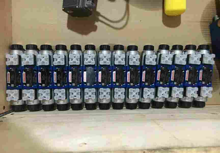 国产力士乐Z2FS10-5-3X/V节流阀