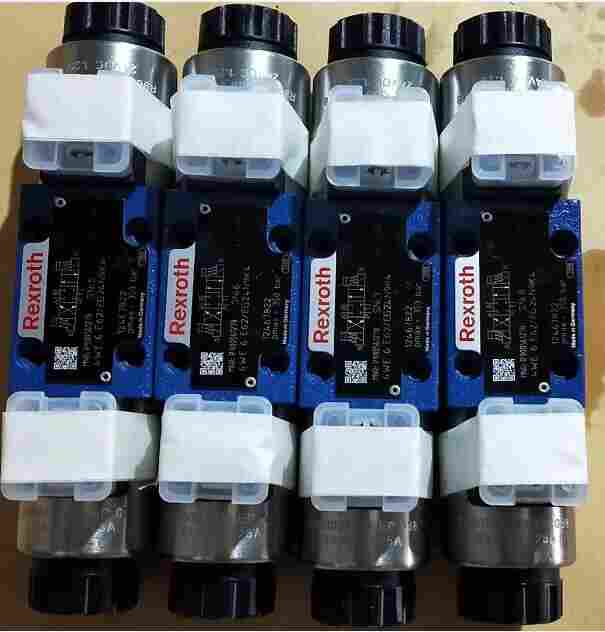 国产力士乐Z2FS6B7-40/1Q节流阀