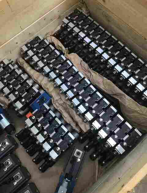 国产力士乐4WREE6V32-24/G24K31/F1V电磁比例阀