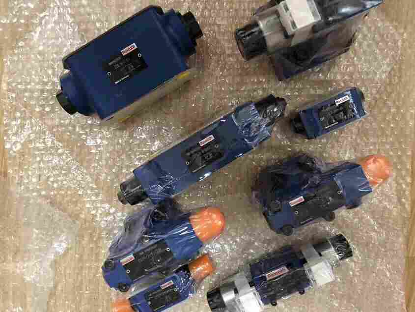 国产力士乐M-2SEW6P3X/420MG24N9K4换向阀