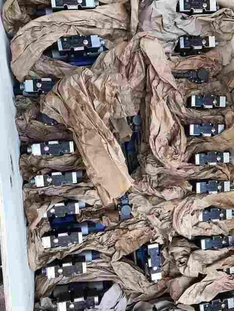 国产力士乐Z2DB10VB3-42/200V溢流阀