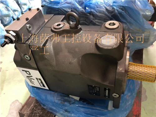PARKER柱塞泵014-97149-001 T2SDT035 3R01A1上海现货