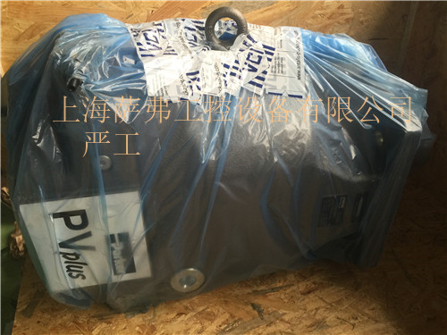派克PARKER叶片泵PV140R1K1T1NMM1原厂出售