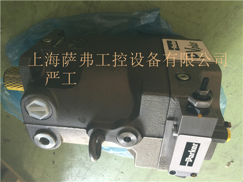 派克PARKER叶片泵PV270R1K1T1WMMC常年供应