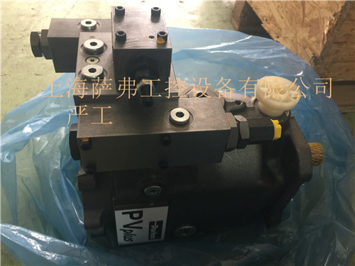 派克PARKER柱塞泵PV180R1K1T1NMFC提供报关单