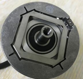 EQN 1325 2048 62S12-78海德汉编码器