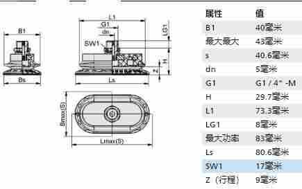 1588820843860702.jpg 带您了解:SAOB-80X40-NBR-60-G1/4-AG