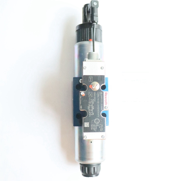 4WREE6W32-2X/G24K31/A1V比例阀带内置放大器