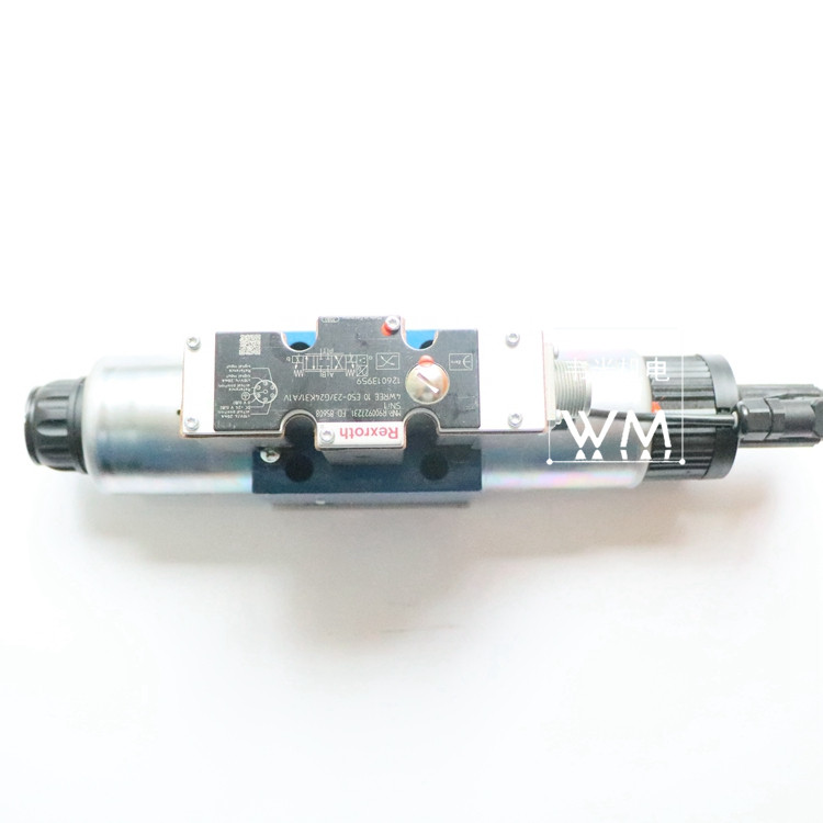 4WREE6W32-2X/G24K31/A1V比例阀带内置放大器