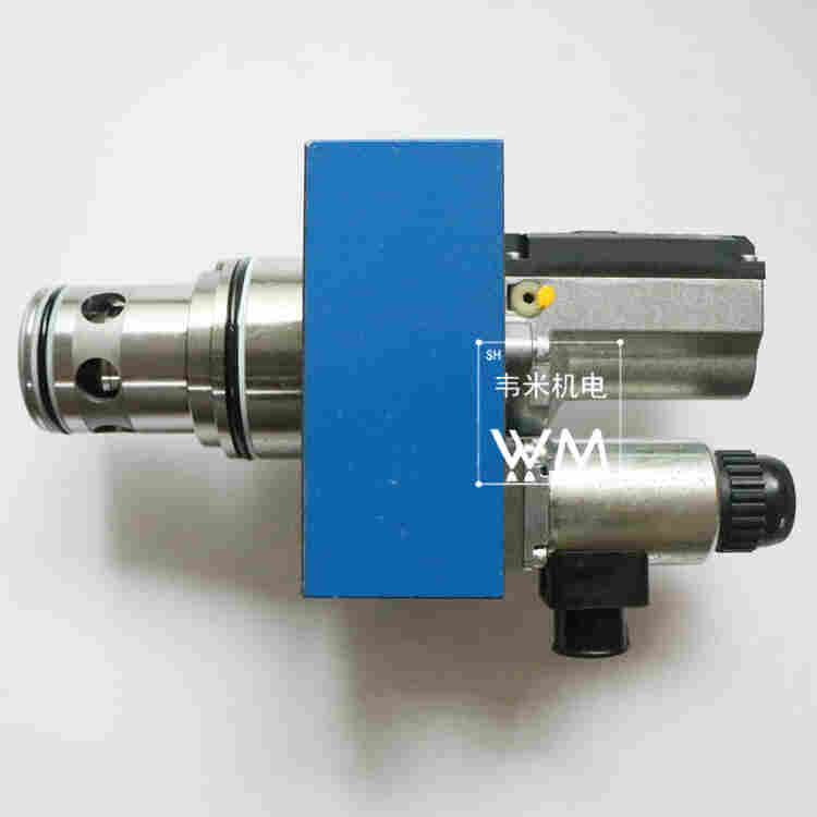 SM4-20(15)57-80/40-10-S182 21进口威格士比例伺服阀   