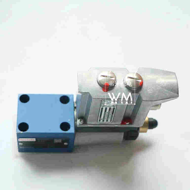 DBETE-6X/315YG24K31A1M进口力士乐比例溢流阀