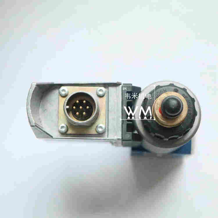 DBETE-6X/315YG24K31A1M进口力士乐比例溢流阀