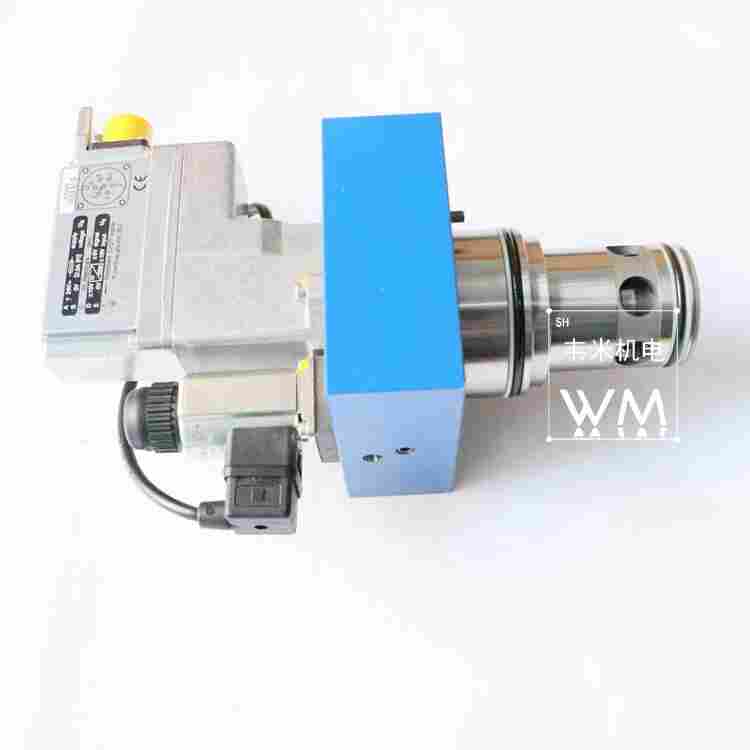 0811402515比例流量阀